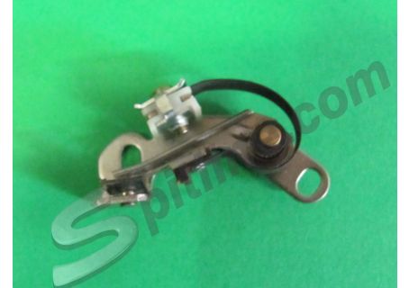 Puntine Icet Alfa Romeo Alfetta 1600, 1800, GT, 2000 - Autobianchi A112 - Fiat X1/9124, 124 Special T, 124 Sport 1600, 131, Super Mirafiori, 125 Special, 132