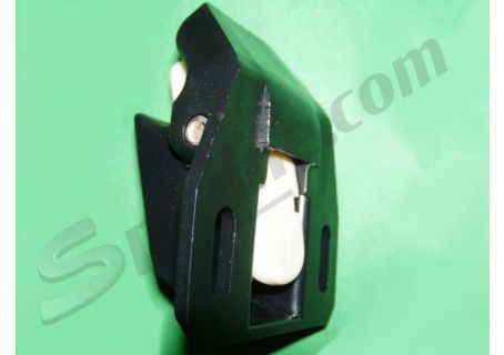 Gancio chiusura cofano posteriore Fiat 127 L/CL/Sport, Ritmo 60/65/70 (L/CL)