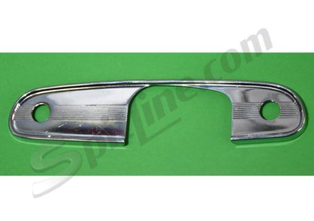 Mostrina interruttori luci Fiat 1100/103 E ('56-'57)