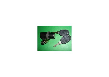 Chiusura con chiave cofano posteriore Fiat Panda dal 1989