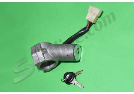 Blocchetto di avviamento bloccasterzo Sipea Fiat 128
