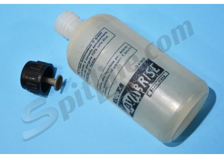 Contenitore usato Fispa per liquido lavavetro Lancia Appia 