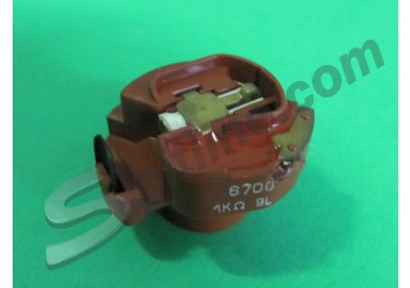 Distributore rotante 3.7533/16RS imp. Bosch Volkswagen Golf I Cabriolet 1.8, Golf II 1.8 GTI, Golf II 1.8i GTI, Jetta, Passat, Scirocco