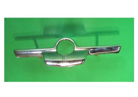 Maniglia apertura cofano posteriore Fiat 124 Familiare