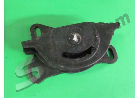 Supporto sostegno inferiore motore (h totale mm 51) Fiat 127 - Verificare compatibilità prima dell'acquisto