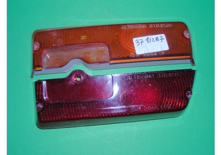 Plastiche Altissimo fanale posteriore destro Alfa Romeo Giulia Sprint GT