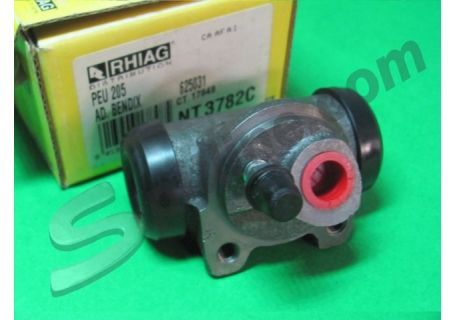 Cilindretto freno posteriore sinistro 3782C Peugeot 205 ('83-'90) escluso Rally e Iniezione