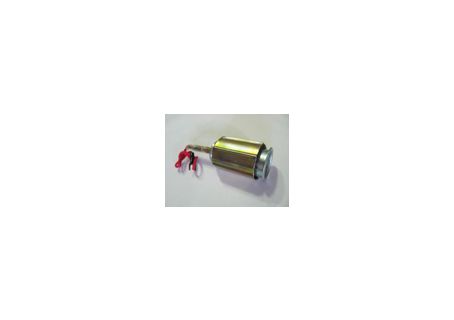 Presa accendisigari universale 12/24 Volt.