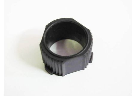 Boccola estremità cremagliera sterzo Autobianchi A112 - Fiat 127/128- Fiat 126 (da v. 5161134) - Panda 30/45 - Lancia Delta 1^ s.(831AB0)