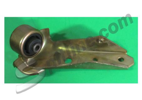 Tassello supporto anteriore motore Fiat 127 L-C-CL 1050 cc. (fino vett. 8048805)