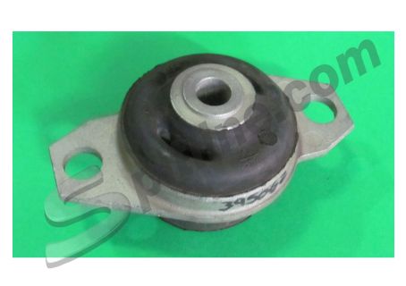Tassello sostegno motore lato differenziale e cambio Fiat Ritmo Abarth 105 TC, 125 TC, 130 TC, Ritmo 1.7 Diesel ('79-)