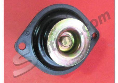 Supporto anteriore motore (sinistro) Alfa Romeo 164 Turbo 2.0 4 cilindri - Lancia Thema I.E., I.E. Turbo