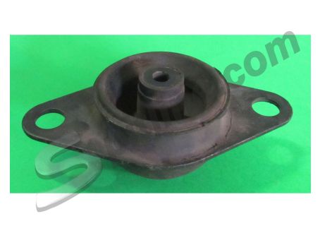 Tassello sostegno motore lato cambio Fiat Uno IE Turbo ('89-)