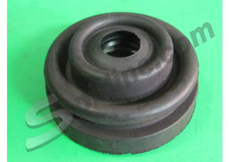 Cuffia semiasse lato cambio con boccola in acciaio Fiat Panda 30 (→ 12/'83)