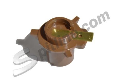 Distributore rotante Facet 3.7691 imp. Ducellier Fiat 132 1.6, Ducato I Furgonato/Panorama 1.8 - Land Rover 90/110/Defender - Peugeot 305, 504,505 - Renault 11, 19, 20, Clio, Express - Rover Mini 1.0/1.3 ('85→)