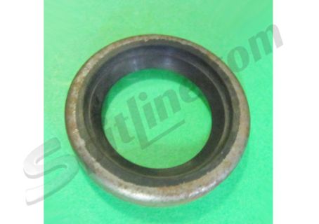 Paraolio cuscinetto interno fuso snodo (ruote anteriori) Fiat 500D 1^s. - Interno semiasse Lancia Ardea
