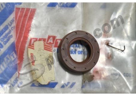Paraolio 40004860 per pompa acqua Fiat 126 BIS, 127, Cinquecento