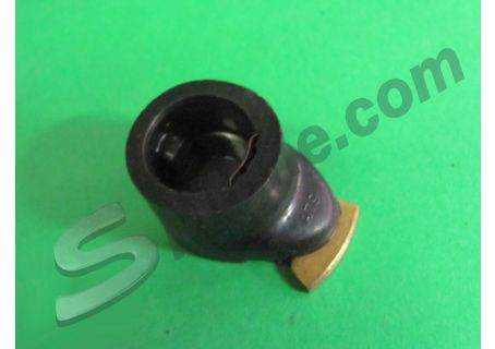 Distributore rotante spinterogeno Lucas Ford Anglia, Cortina, Capri, Consul - Rover 80, 110, 2000, 2000TC - Triumph Herald,1300, TR4, 1500