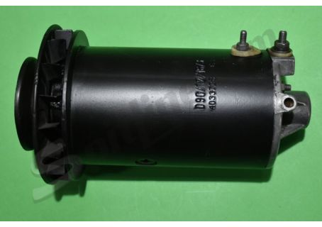 Dinamo revisionata Fiat 4033738 D90/12/16/3 320W Fiat 600D, 600D Multipla, 600T Furgone (È richiesto preventivamente il reso del vecchio)