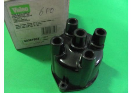 Calotta spinterogeno Valeo 40381603 Opel Ascona, Manta (03/'71-), Corsa (10/'82-), Kadett 1.0/1.1 (08/'73-), Rekord - Volvo 340, 343, 345 GL ('80-)