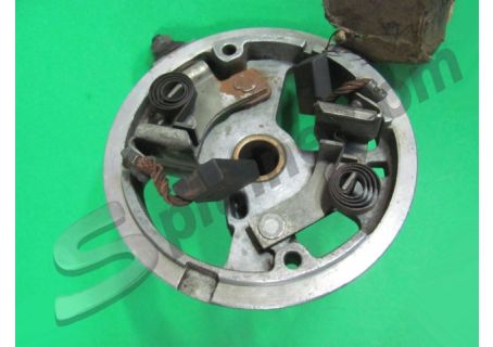 Supporto dinamo lato collettore Fiat 1800
