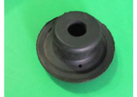 Tassello superiore sostegno posteriore motore Fiat 500 Giardiniera