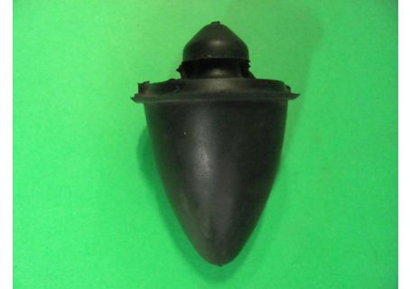 Tassello paracolpo sospensione anteriore Fiat 1300-1500 ('61-'67)