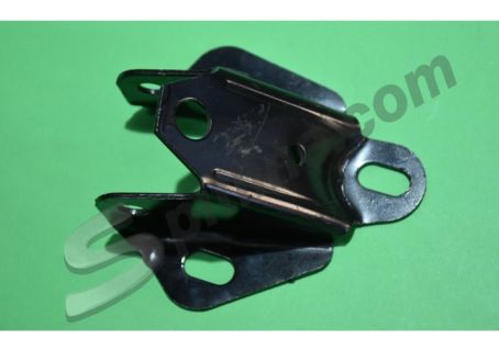 Supporto destro per braccio sospensione posteriore Fiat 500 D/F/L/R, Giardiniera, Fiat 126