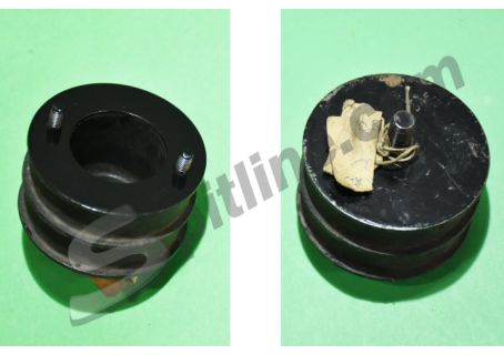 Tassello sospensione anteriore motore 1300/1500, 1500 L, 125