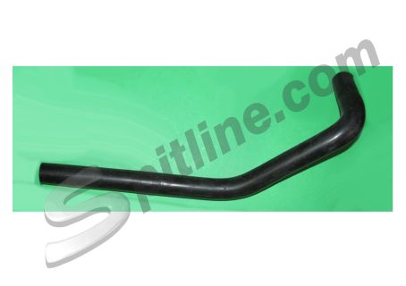 Manicotto mandata acqua dal motore al riscaldatore Fiat 1300, 1500 T.T., 1500C, 1500L, 2300