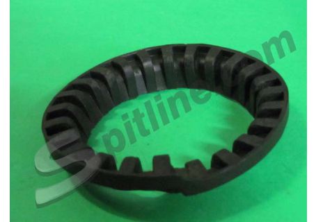 Anello molla sospensione anteriore Fiat 125 (-vett. 080966), 1300, 1500