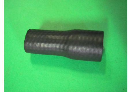 Manicotto dal riscaldatore al motore Fiat 1300, 1500, 1500L, 1800B, 2300