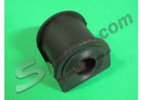 Boccola barra stabilizzatrice anteriore (foro diam. 17) Fiat 1500 L, 1800 B, 2300, 1100 R