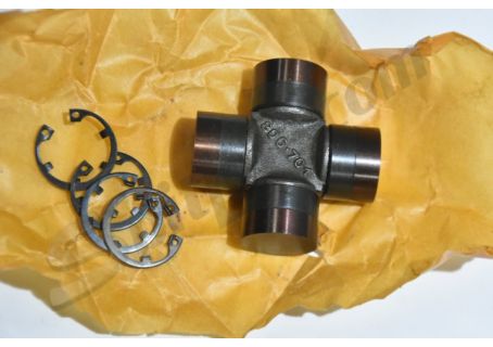 Crociera cardanica Pitteri Violini NSU Prinz 4- Sport - 1000S