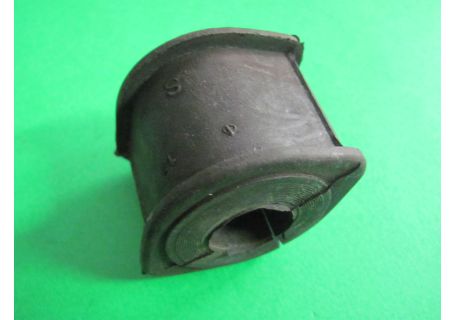Boccola (foro mm 17) barra stabilizzatrice posteriore Fiat 1300, 1500 116 ('61-'69), 1800, 2100, 2300