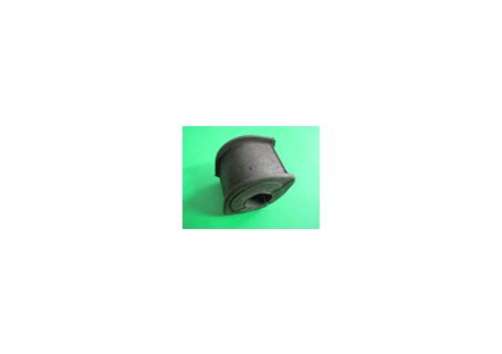 Boccola (foro mm 15) barra stabilizzatrice posteriore Fiat 1300 (fino vett. 228576), 1500 116 ('61-'69)