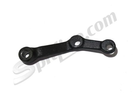 Leva per supporto rinvio dello sterzo Fiat 500, 126, 600D/E, 850 Berlina, Special, Coupè