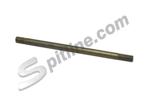 Prigioniero mm 210 fissaggio testa e cilindri Fiat 500 R, 126, Panda 1^ serie 650 cc.