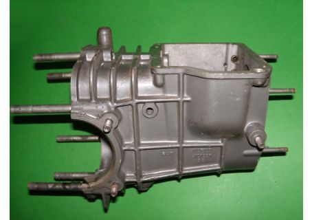 Semi-scatola cambio usata Fiat 500F/L (110F100)