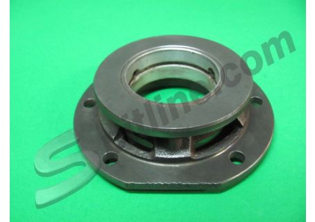 Supporto 4108754 albero motore lato volano Fiat 500, 126