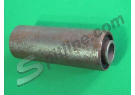 Boccola ammortizzatore sospensione posteriore Fiat 125 