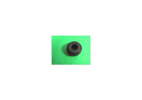 Boccola elastica (4112347) attacco supporto posteriore motore Fiat 850 0,8 ('64-'72), 850 Special, 850 Sport Spider ('68-'72)