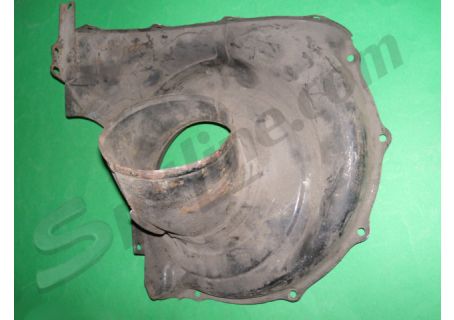 Convogliatore aria usato lato volano Fiat 500 F/L
