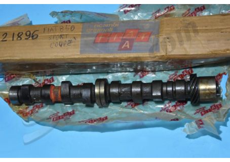 Albero a camme 4121896 Fiat 850 Sport Coupé
