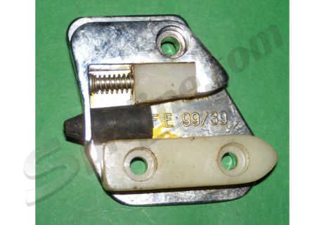 Scontro porta sinistro Autobianchi Bianchina – Fiat 1200 GL, 1100/103 Special, 1100 D-R