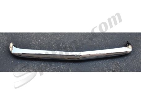 Paraurti anteriore originale Fiat 850 Coupé 1^ serie