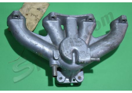 Collettore di aspirazione 4133059 Fiat 1300 (da Vett. N. 421001 →)