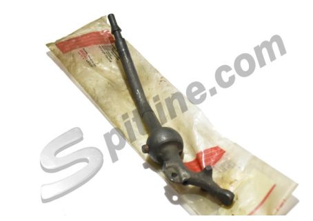 Leva con fulcro 4133395 comando cambio marce Fiat 124, 124 Special, 124 Spider