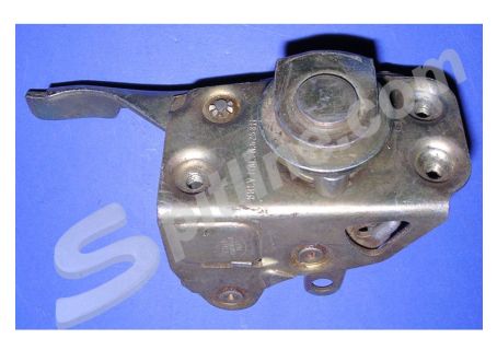 Serratura porta anteriore destra Fiat 124 Berlina