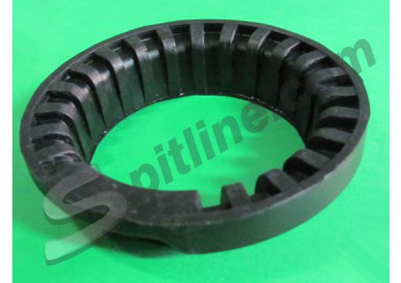 Anello superiore molla sospensione posteriore Fiat 124, 124 Sport, Spider